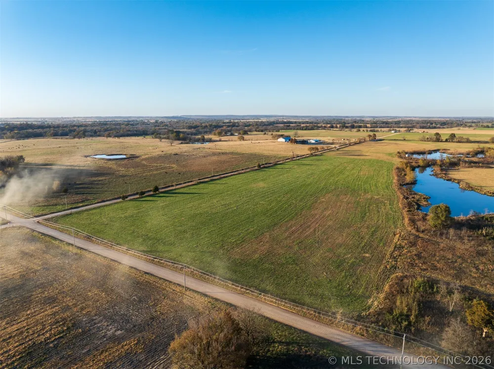 220 E 220 ROAD Afton, OK 74331