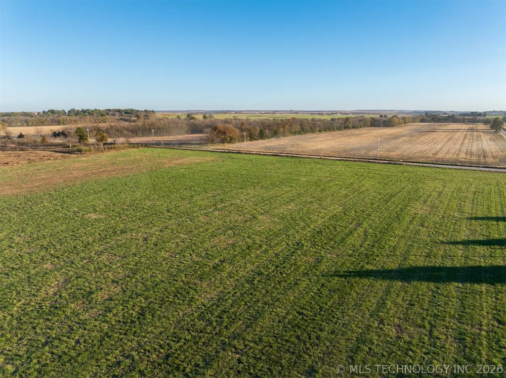 220 E 220 ROAD Afton, OK 74331