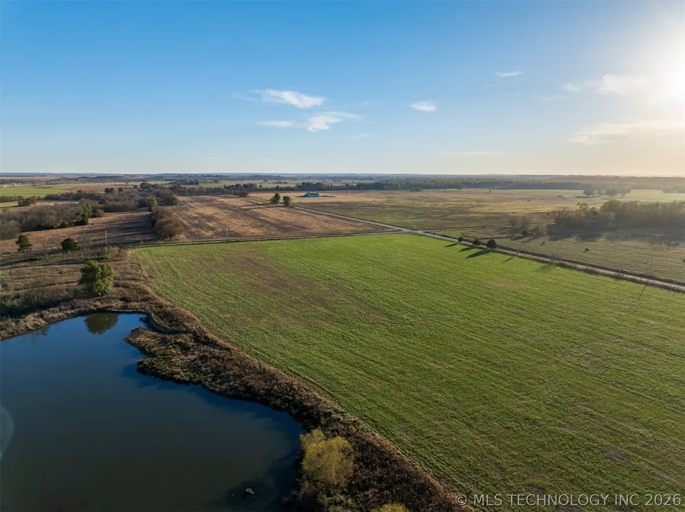 220 E 220 ROAD Afton, OK 74331