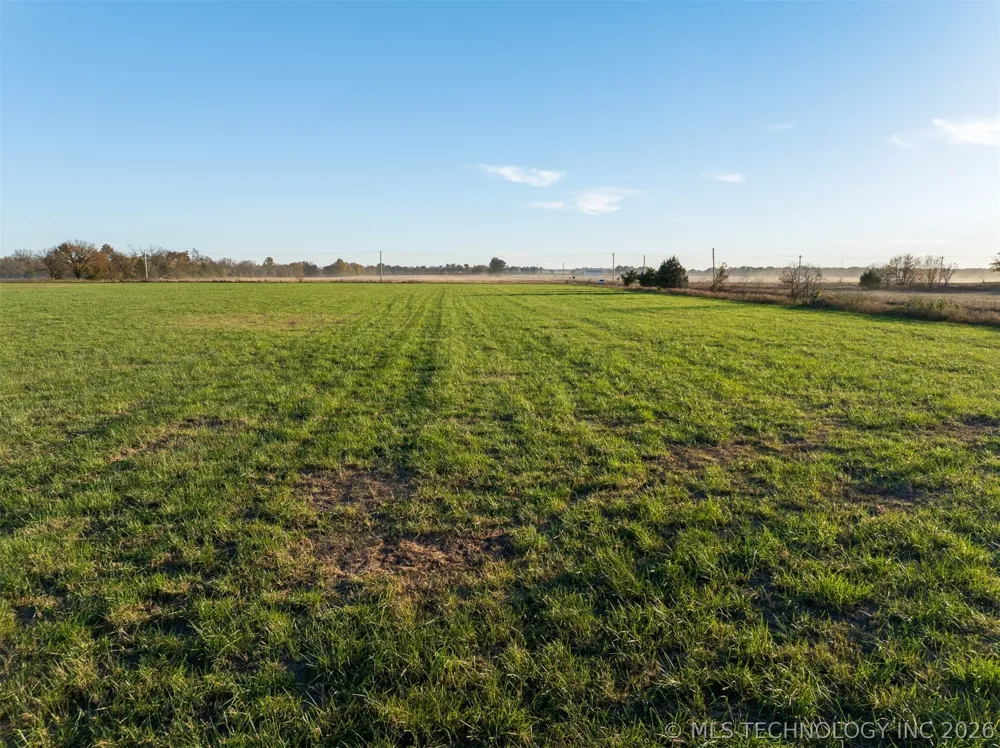 220 E 220 ROAD Afton, OK 74331