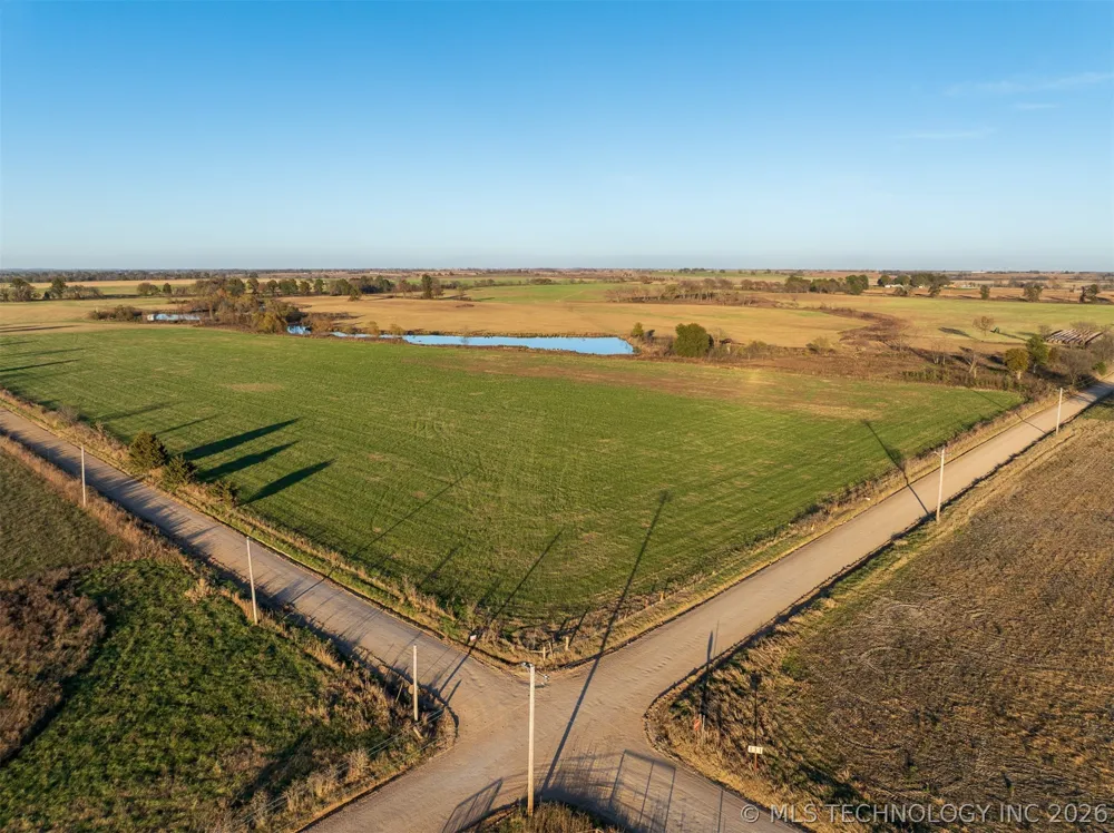 220 E 220 ROAD Afton, OK 74331