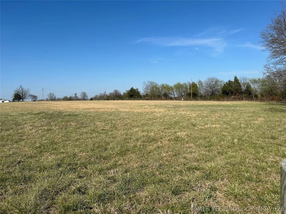 S 590 ROAD Welling, OK 74471