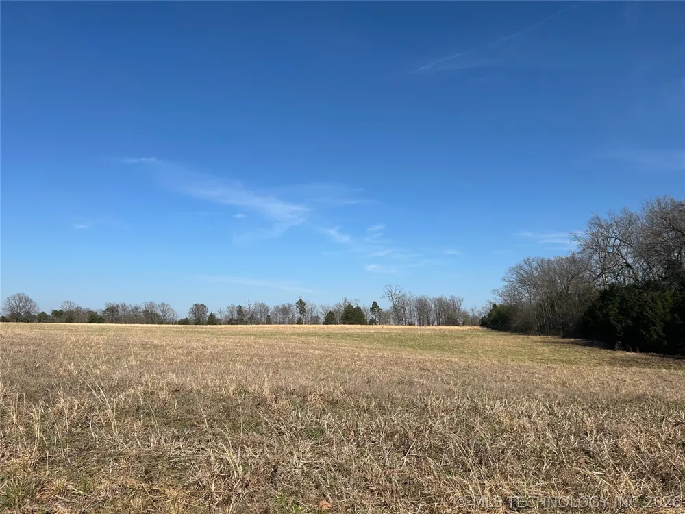 S 590 ROAD Welling, OK 74471