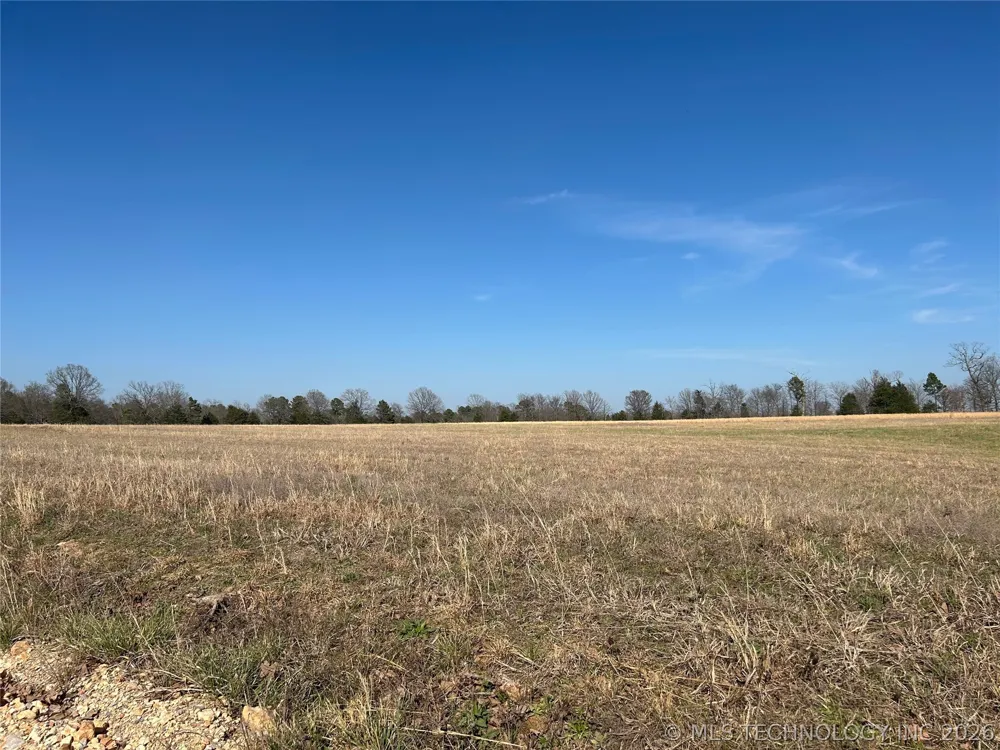S 590 ROAD Welling, OK 74471