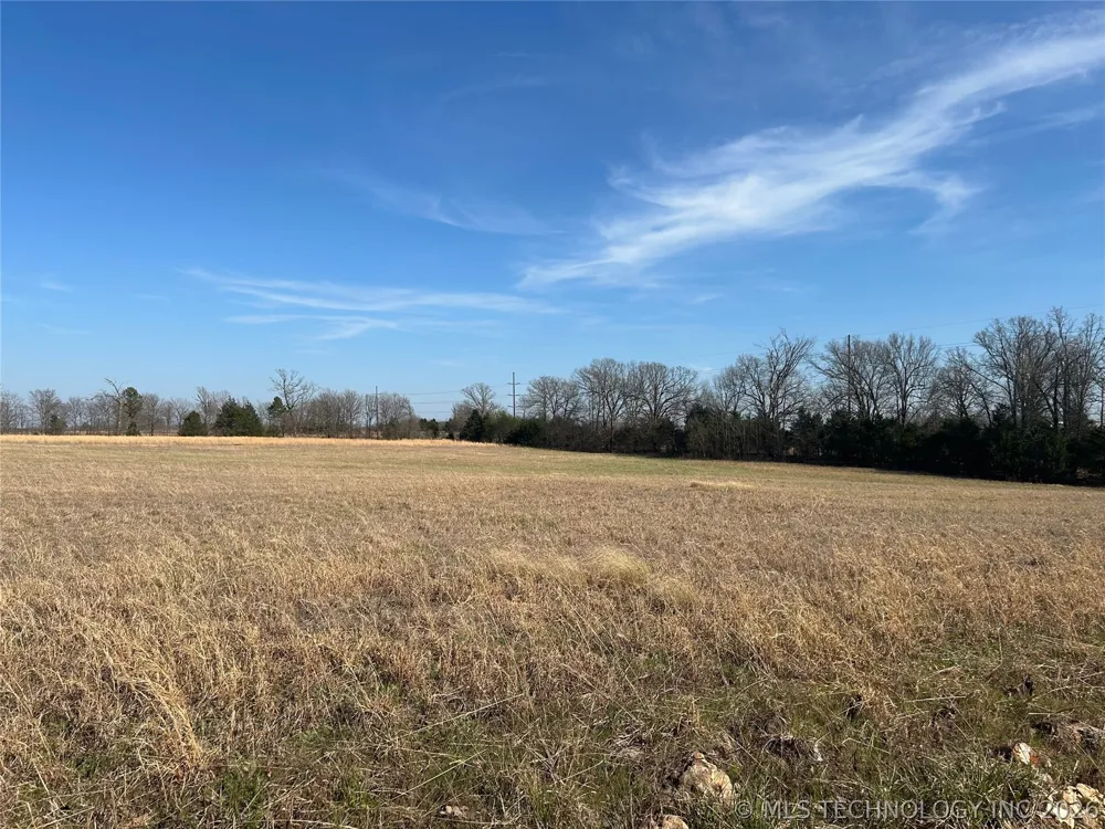 S 590 ROAD Welling, OK 74471
