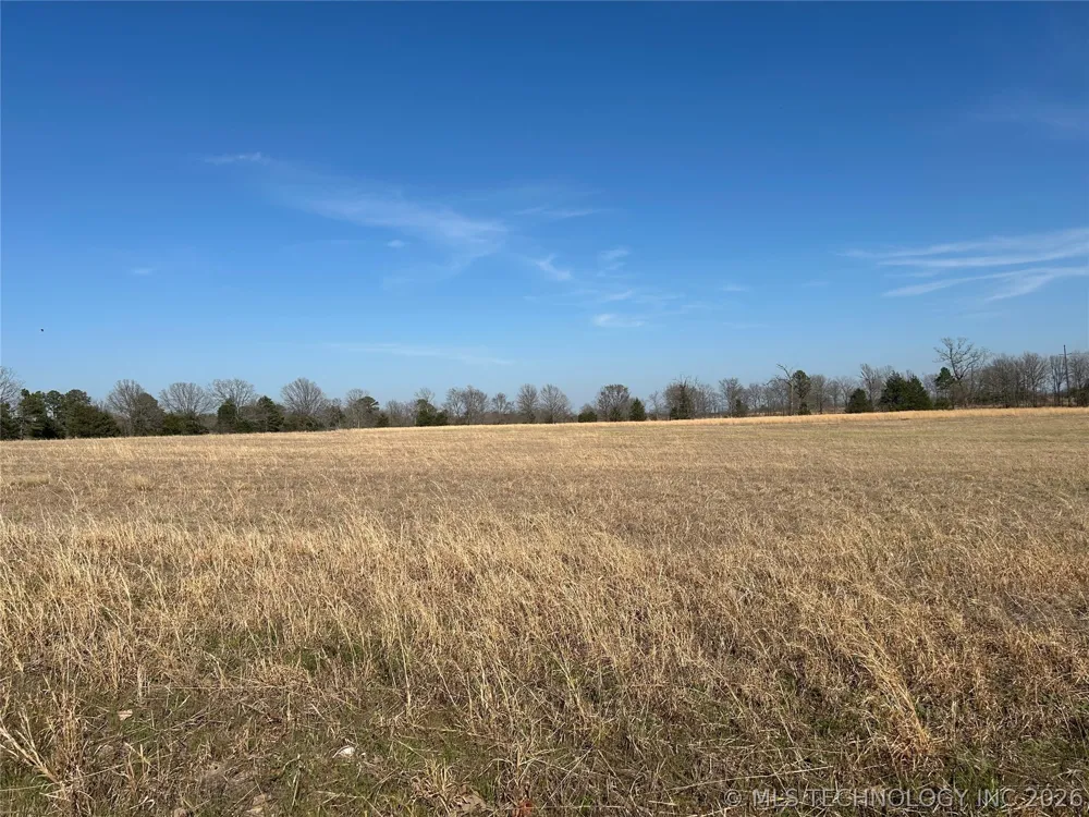 S 590 ROAD Welling, OK 74471