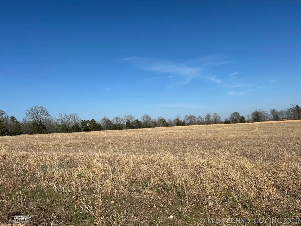 S 590 ROAD Welling, OK 74471