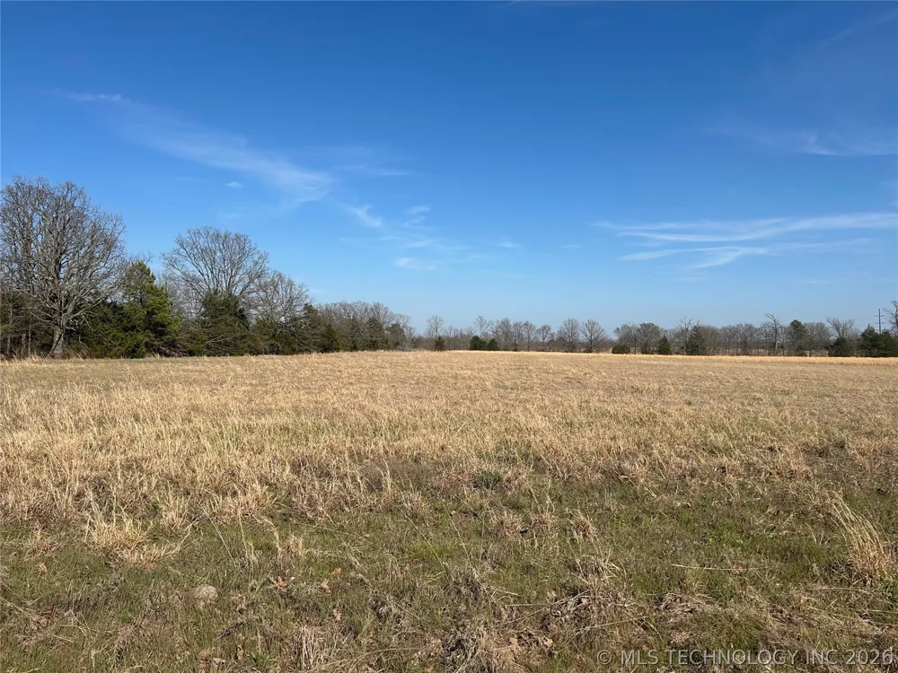 S 590 ROAD Welling, OK 74471