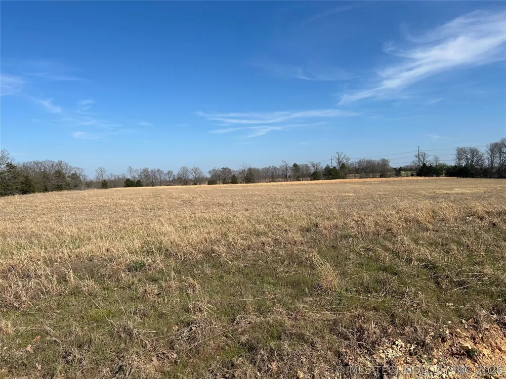 S 590 ROAD Welling, OK 74471