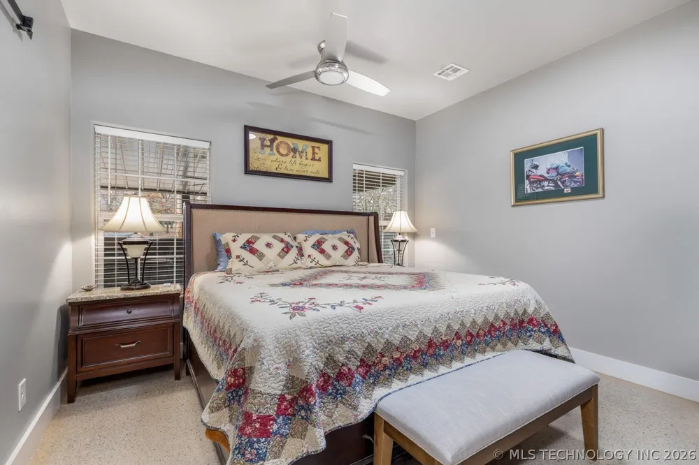 24936 S 611 ROAD Grove, OK 74344