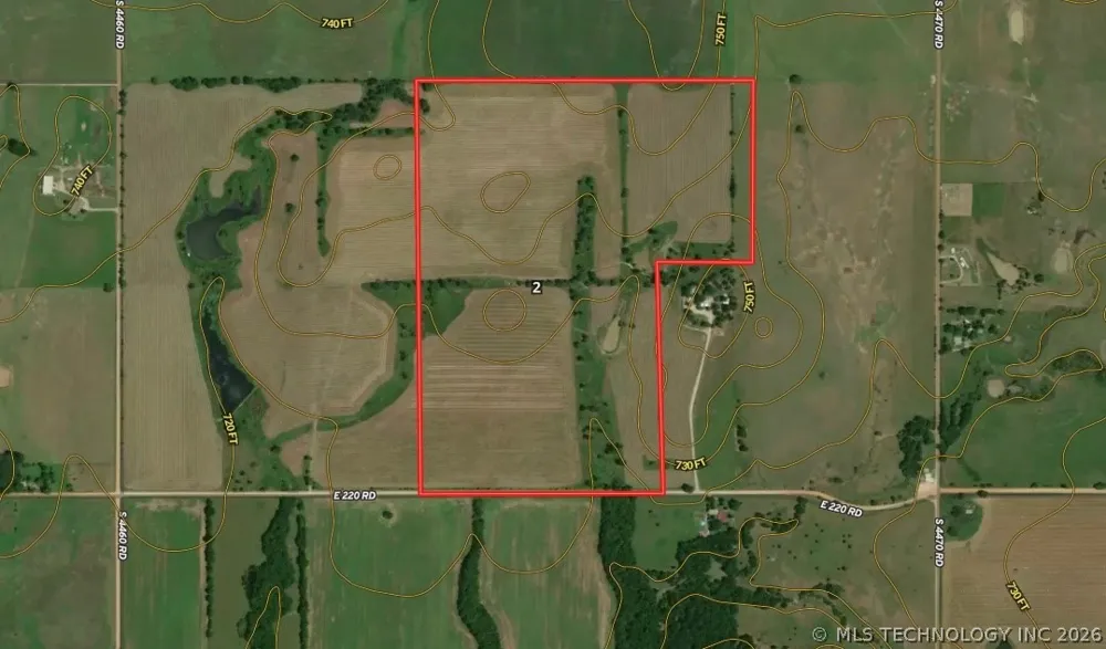 110 E 220 ROAD Afton, OK 74331