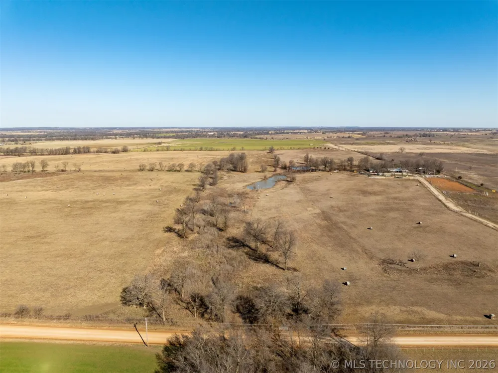 110 E 220 ROAD Afton, OK 74331