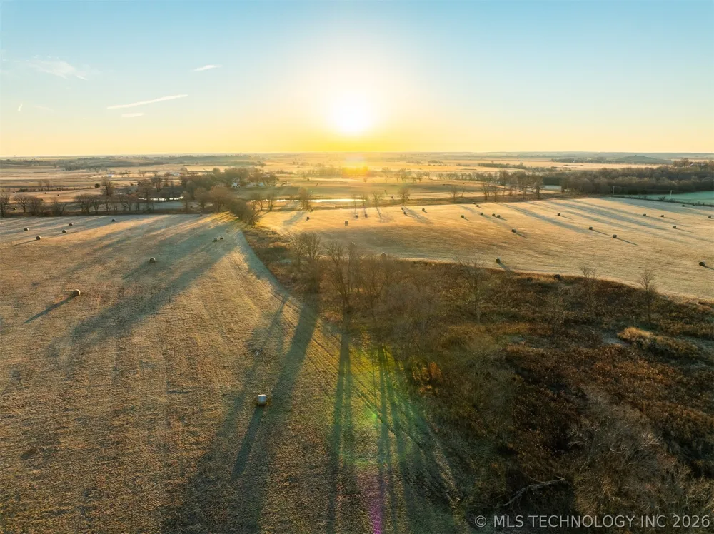 110 E 220 ROAD Afton, OK 74331