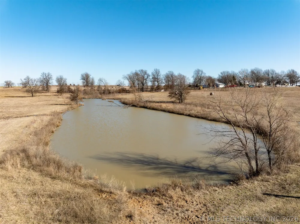 110 E 220 ROAD Afton, OK 74331