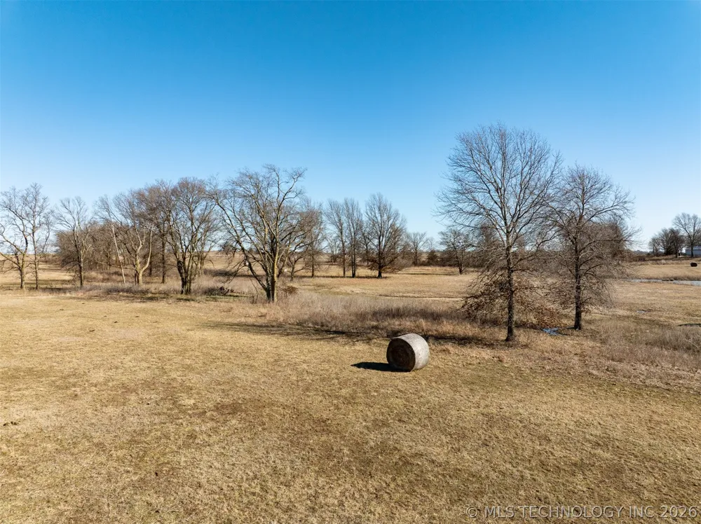 110 E 220 ROAD Afton, OK 74331