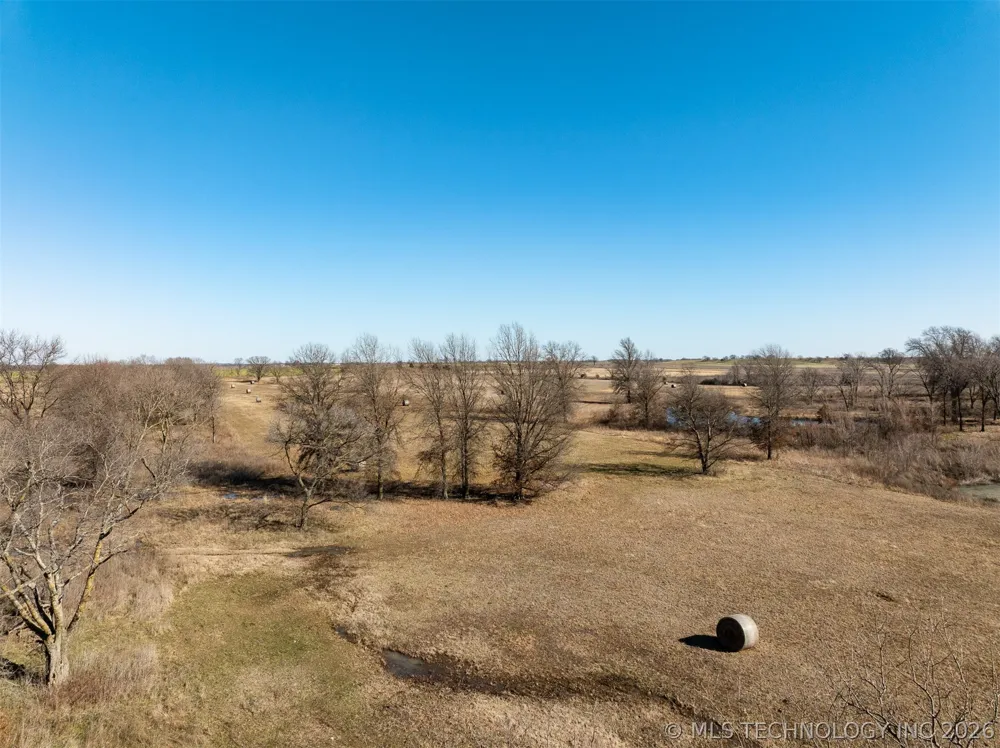 110 E 220 ROAD Afton, OK 74331