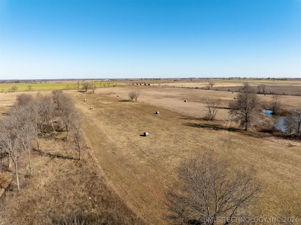 110 E 220 ROAD Afton, OK 74331