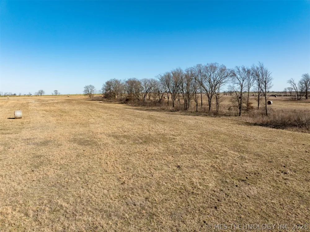 110 E 220 ROAD Afton, OK 74331