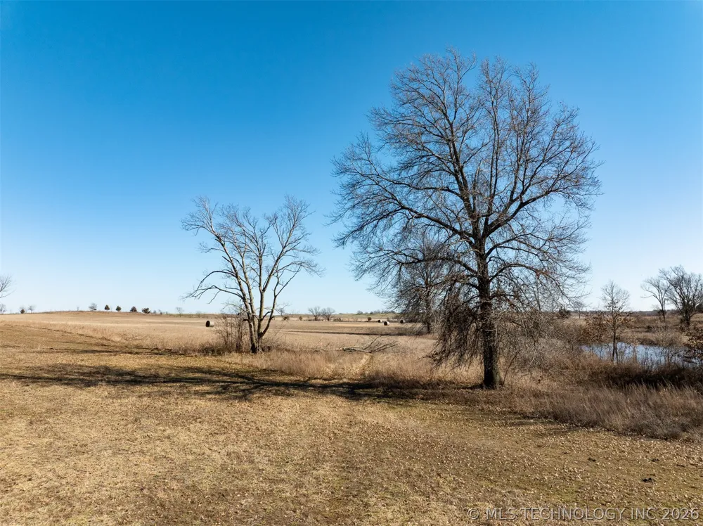110 E 220 ROAD Afton, OK 74331