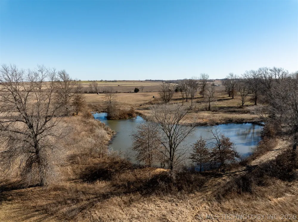 110 E 220 ROAD Afton, OK 74331
