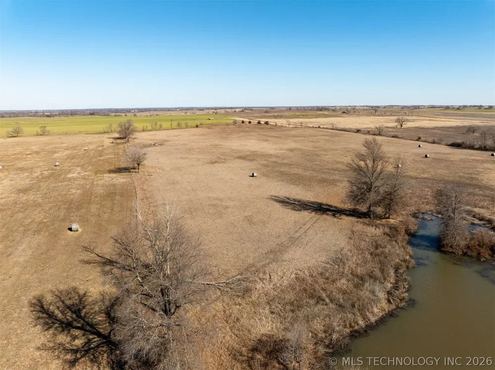 110 E 220 ROAD Afton, OK 74331