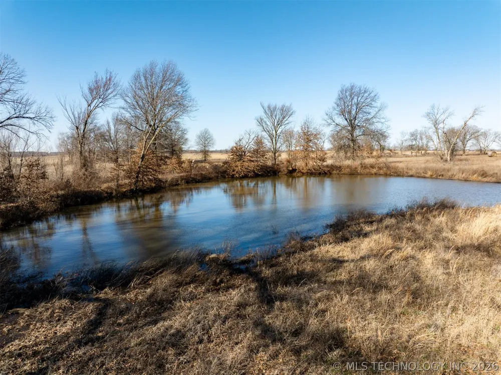 110 E 220 ROAD Afton, OK 74331