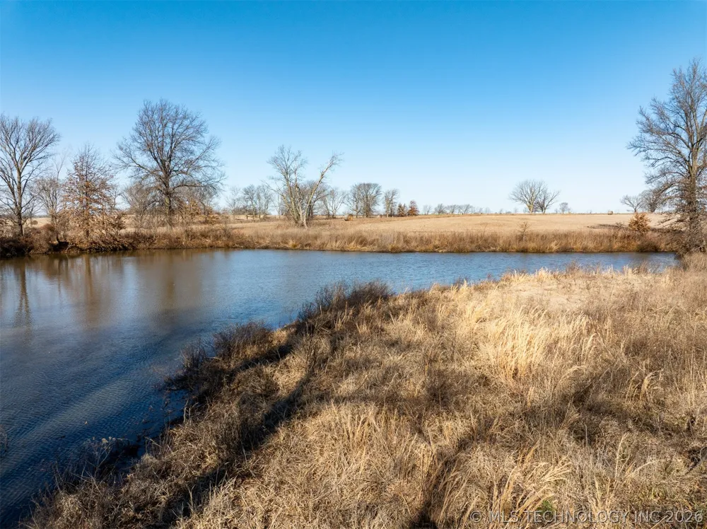 110 E 220 ROAD Afton, OK 74331