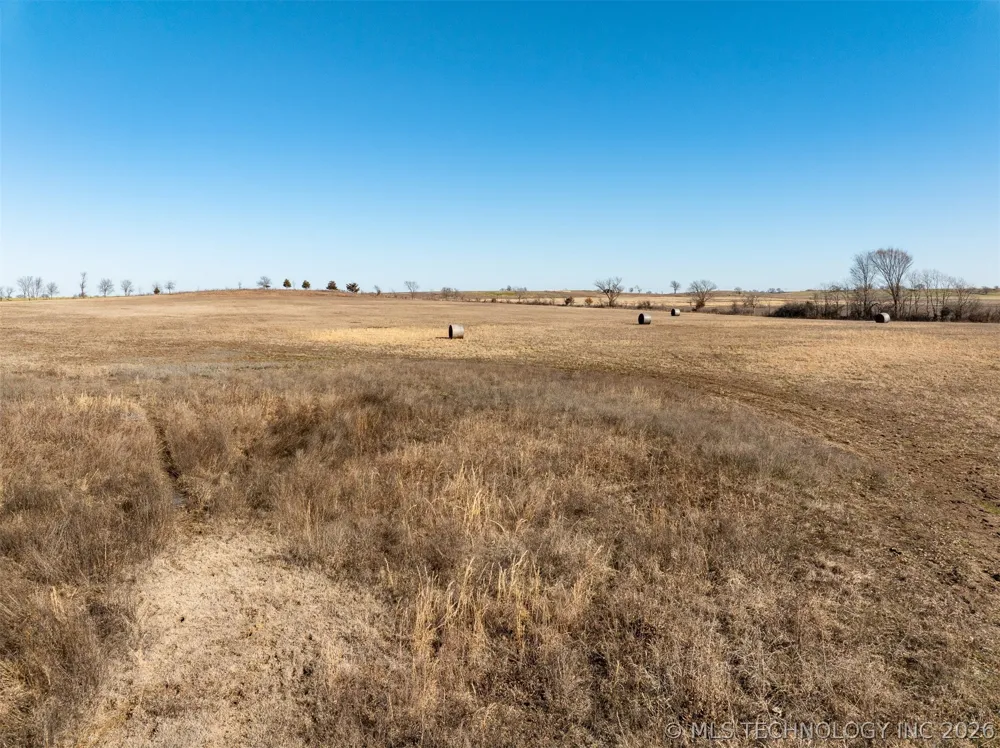 110 E 220 ROAD Afton, OK 74331