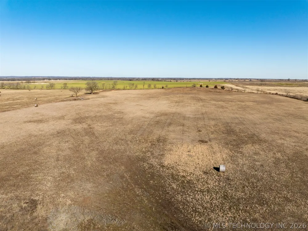 110 E 220 ROAD Afton, OK 74331