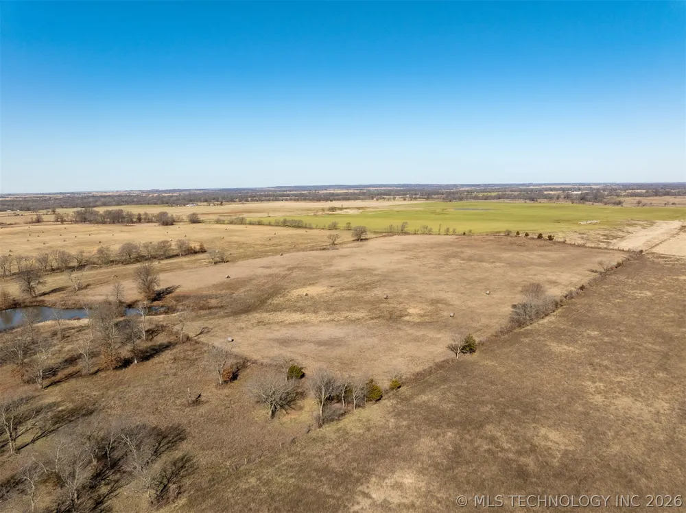 110 E 220 ROAD Afton, OK 74331