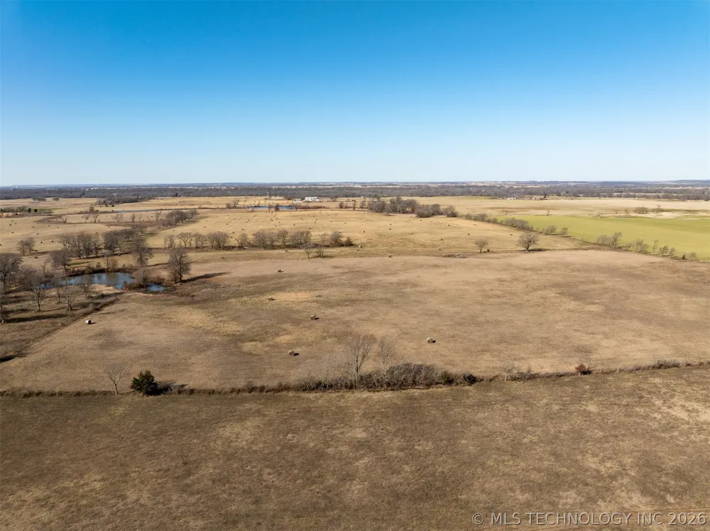 110 E 220 ROAD Afton, OK 74331