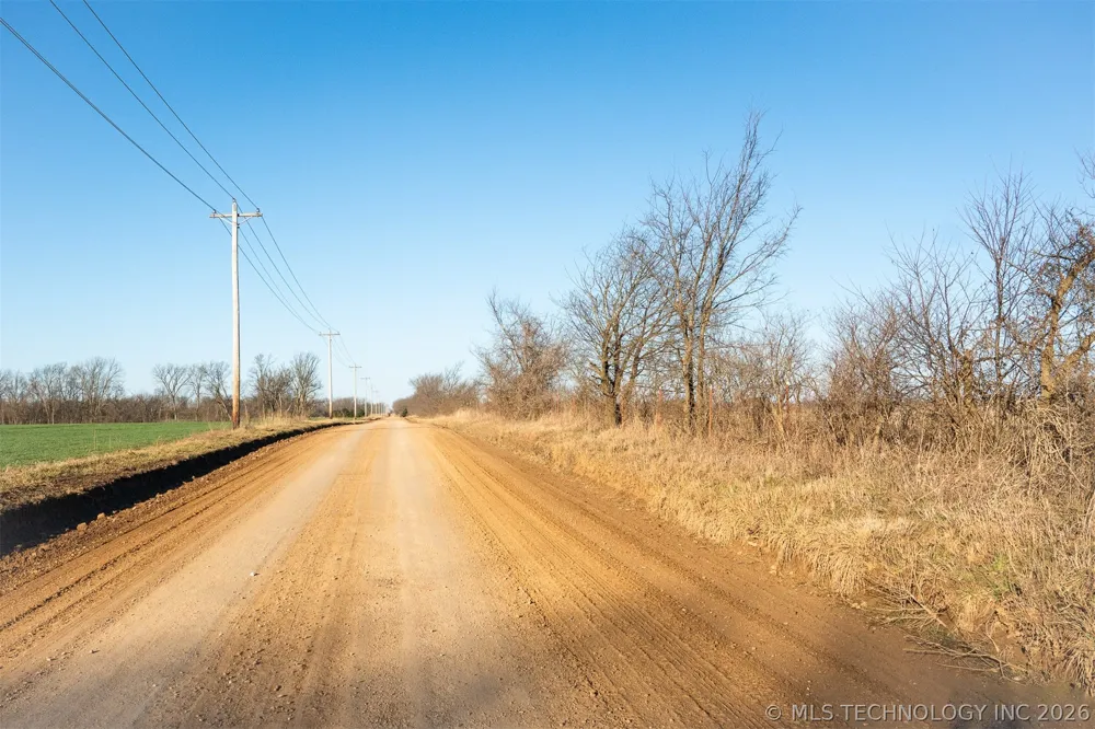 110 E 220 ROAD Afton, OK 74331