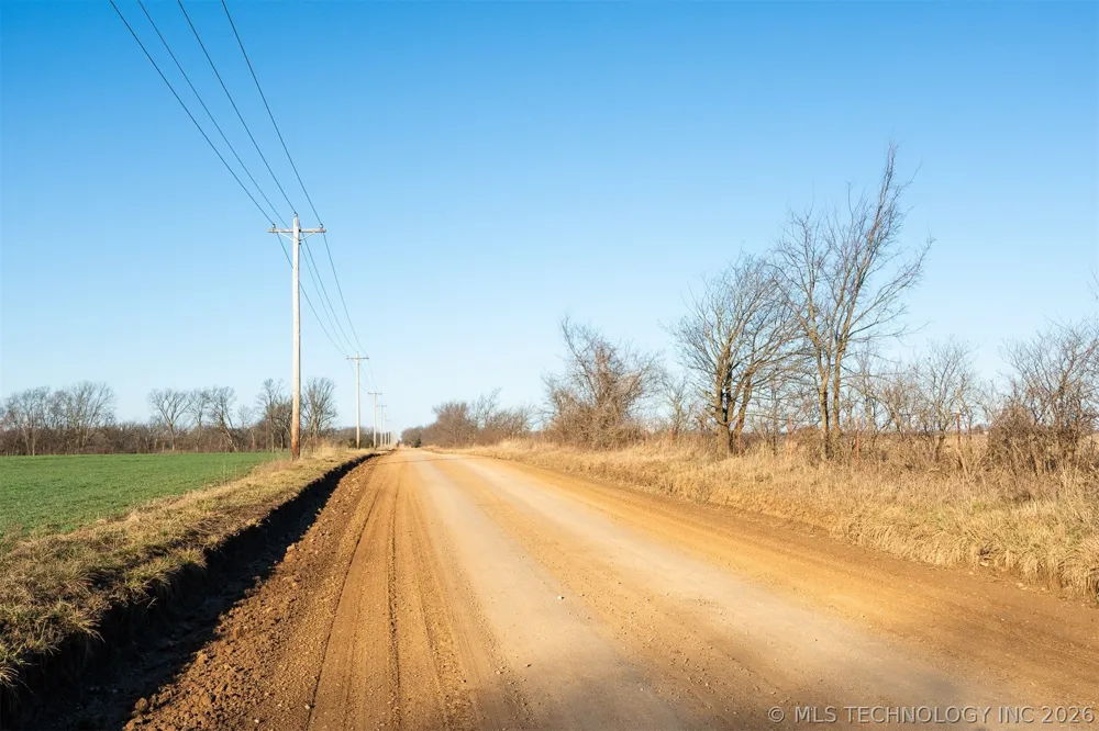 110 E 220 ROAD Afton, OK 74331