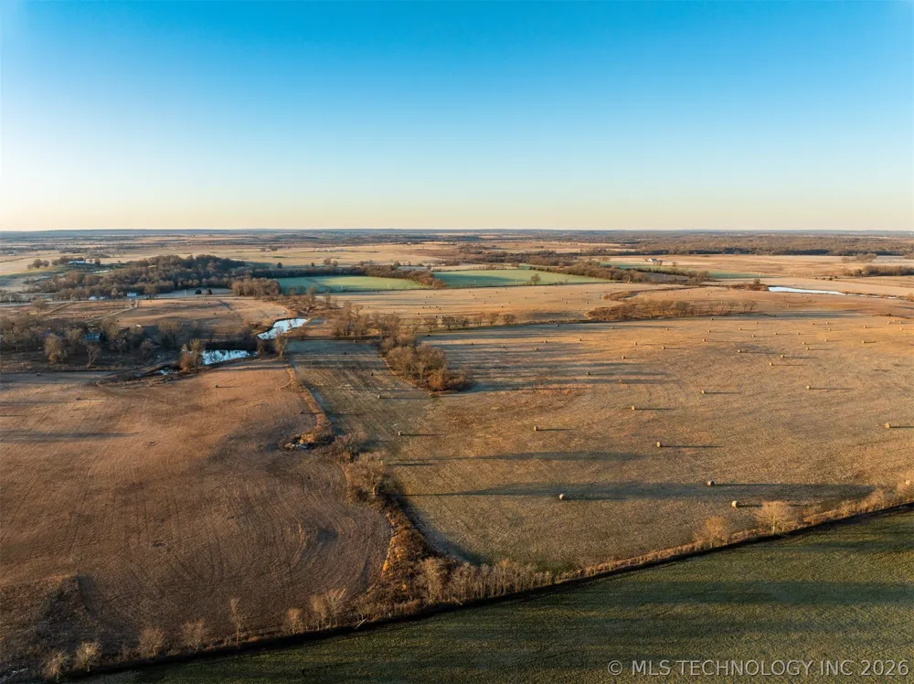110 E 220 ROAD Afton, OK 74331