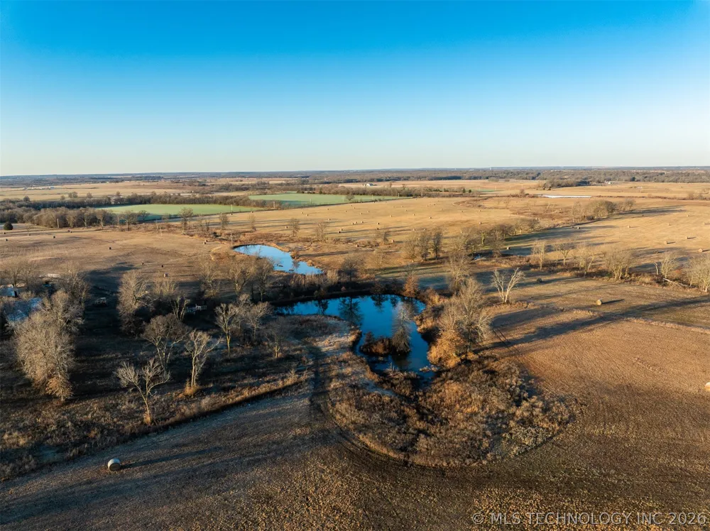 110 E 220 ROAD Afton, OK 74331