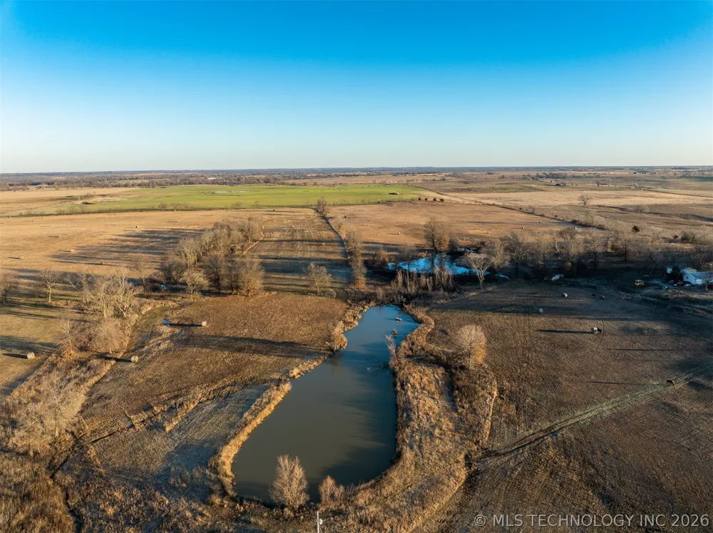 110 E 220 ROAD Afton, OK 74331