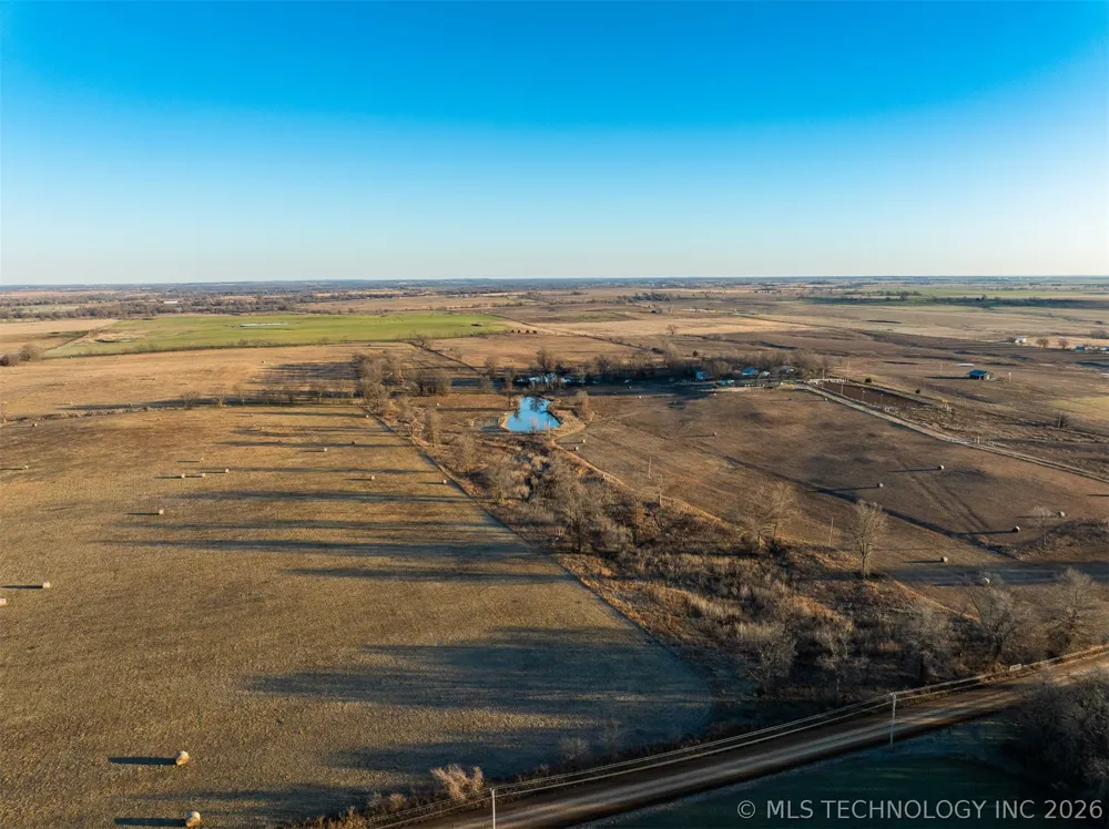 110 E 220 ROAD Afton, OK 74331
