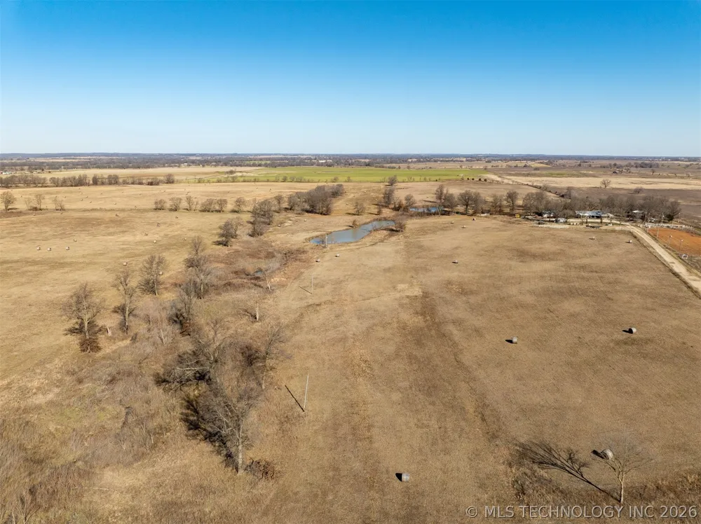 110 E 220 ROAD Afton, OK 74331