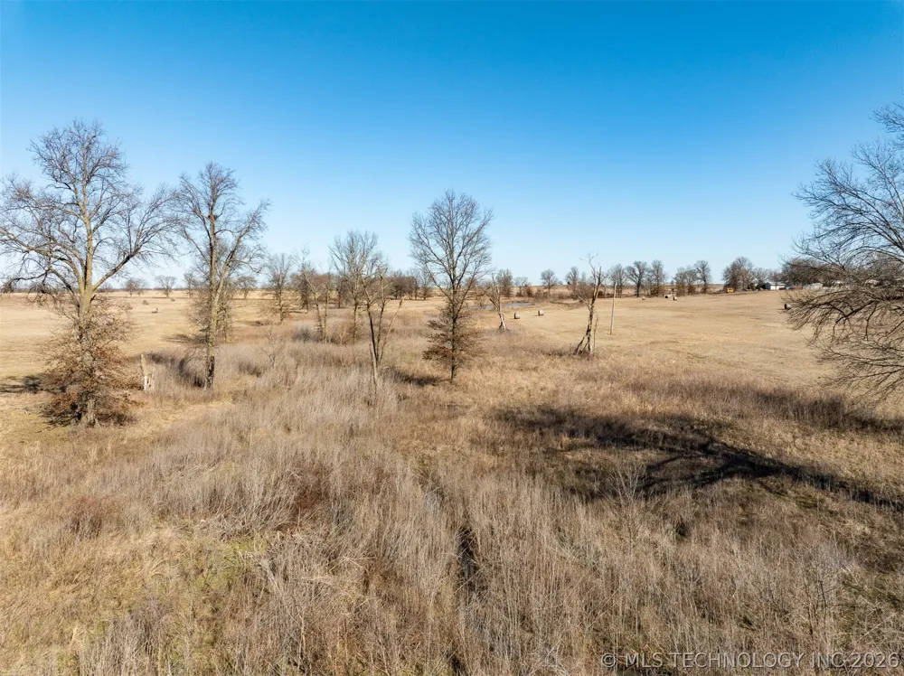 110 E 220 ROAD Afton, OK 74331