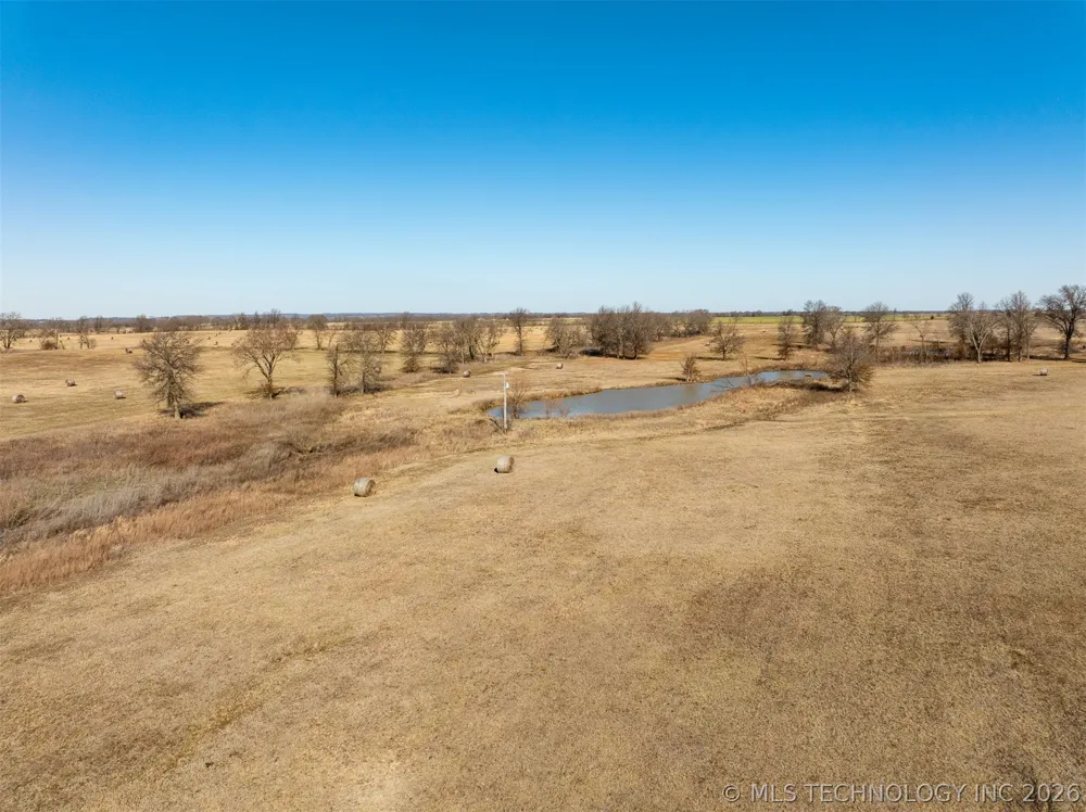 110 E 220 ROAD Afton, OK 74331