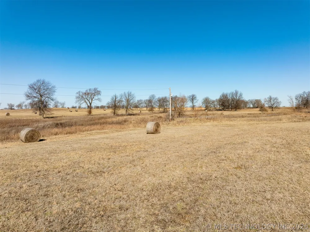 110 E 220 ROAD Afton, OK 74331