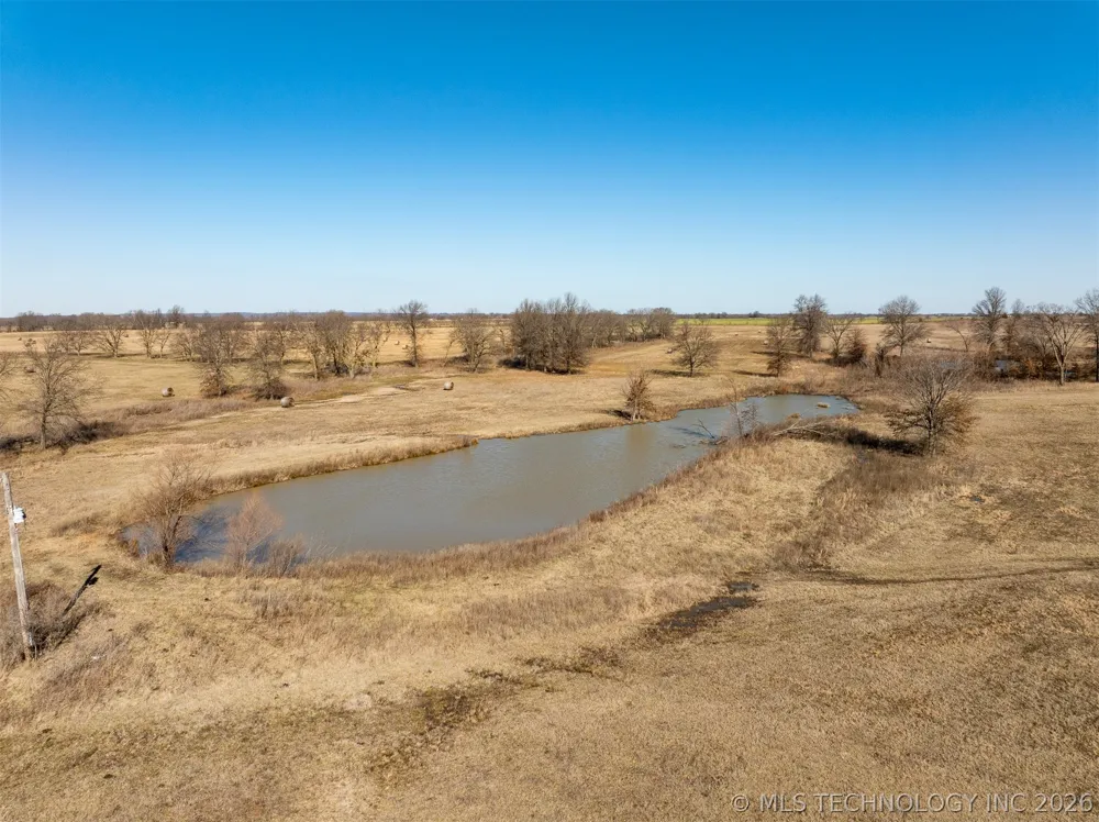 110 E 220 ROAD Afton, OK 74331