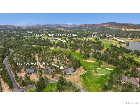 285 Fox Acres Drive E