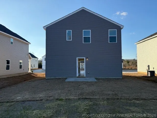 98 Stout Landing Dunn, NC 28334