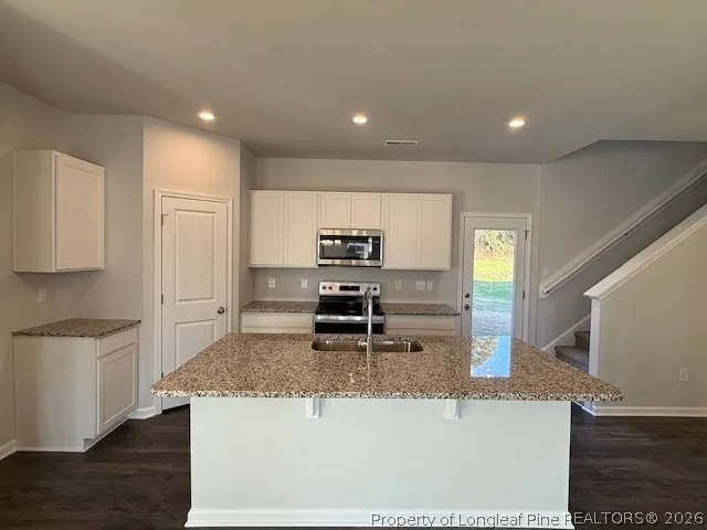 98 Stout Landing Dunn, NC 28334