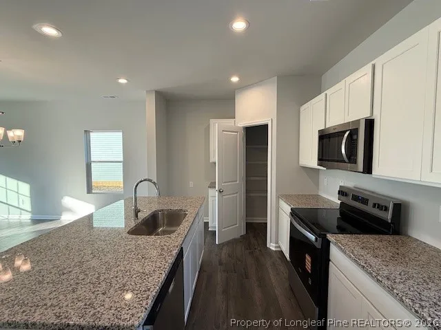 98 Stout Landing Dunn, NC 28334