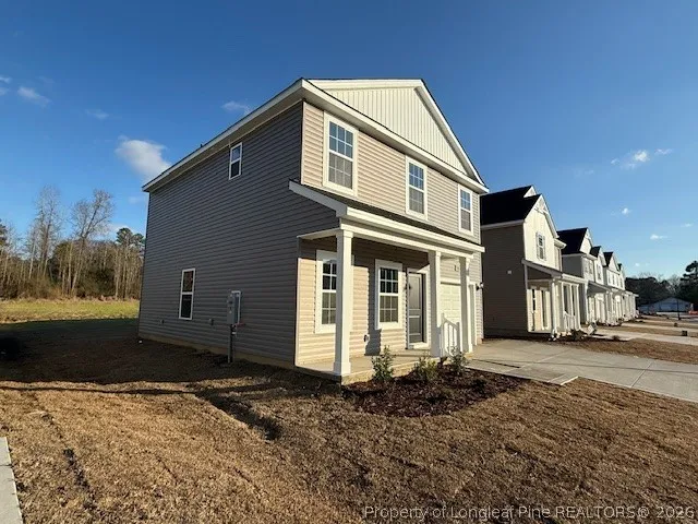 98 Stout Landing Dunn, NC 28334