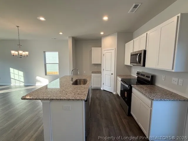 98 Stout Landing Dunn, NC 28334