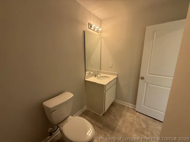 98 Stout Landing Dunn, NC 28334