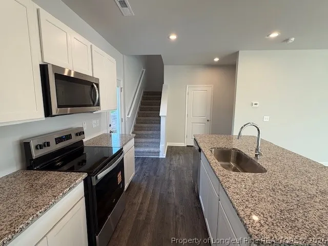 98 Stout Landing Dunn, NC 28334